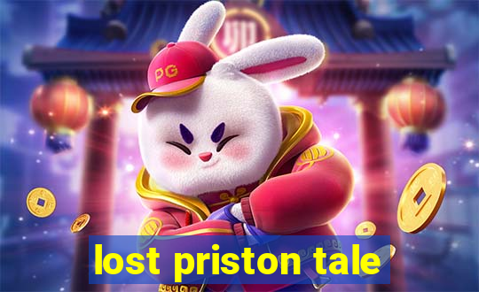 lost priston tale